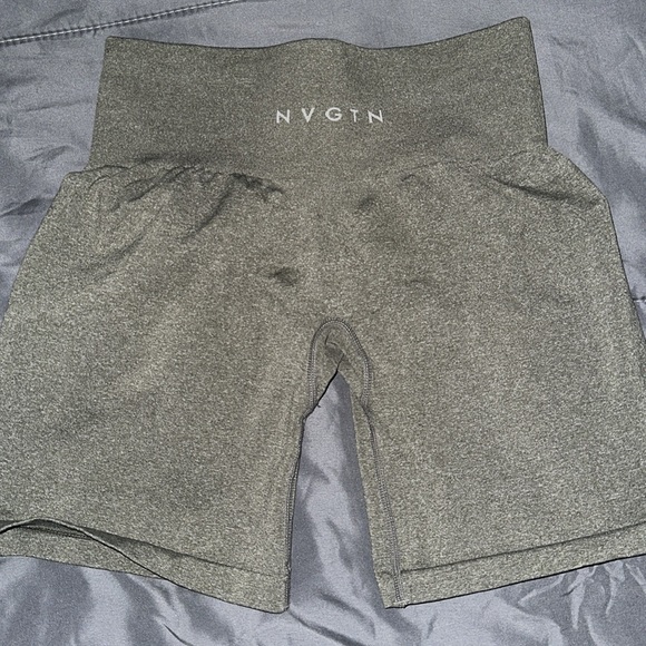 NVGTN SHORTS - Picture 3 of 7